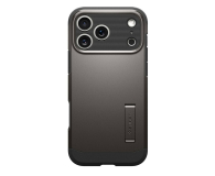 Spigen Tough Armor ”T” Mag Magsafe do Iphone 17 Pro Max Gunmetal - 1359889 - zdjęcie 2